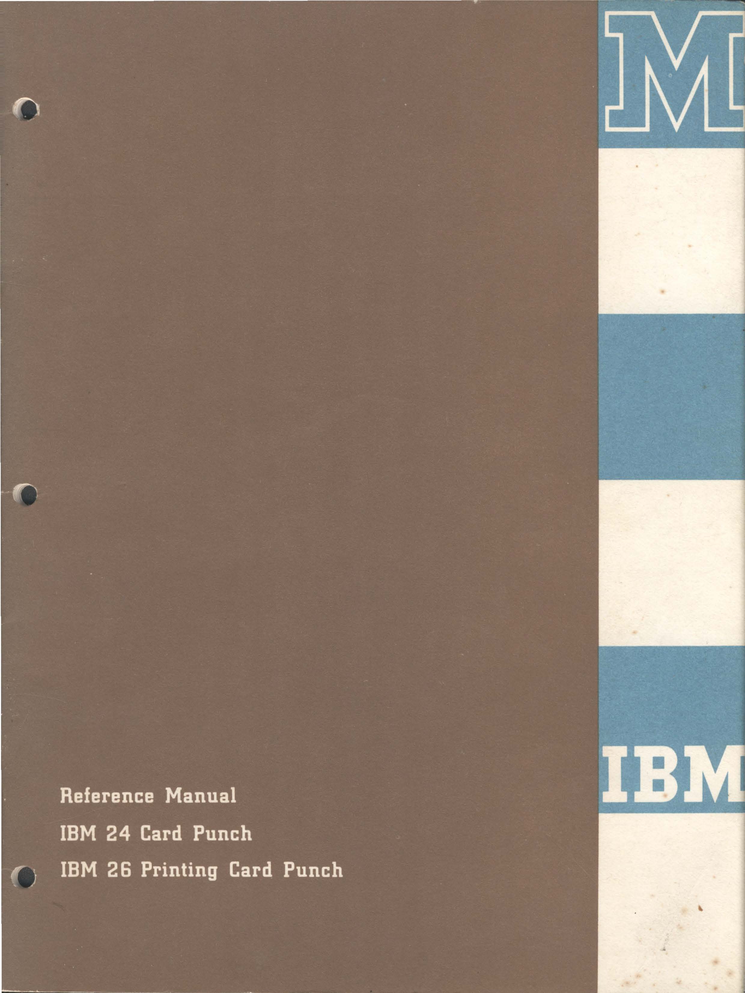 Front Cover of the publication