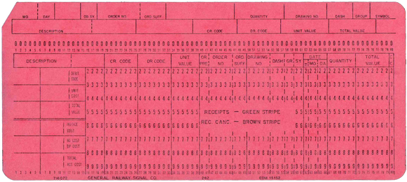 General Railway Signal Company - 716072