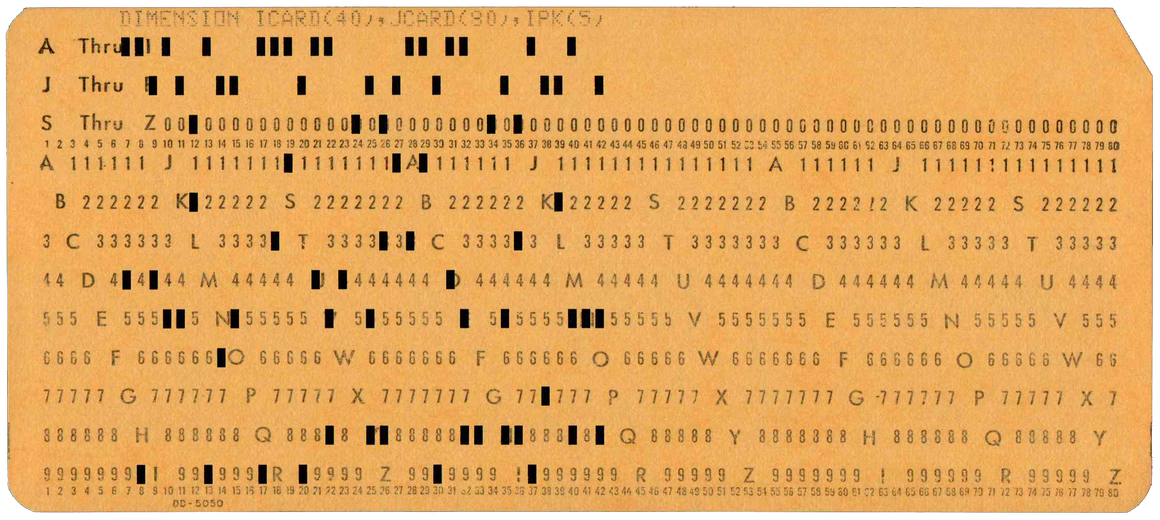 Data Documents - 5050 - Yellow