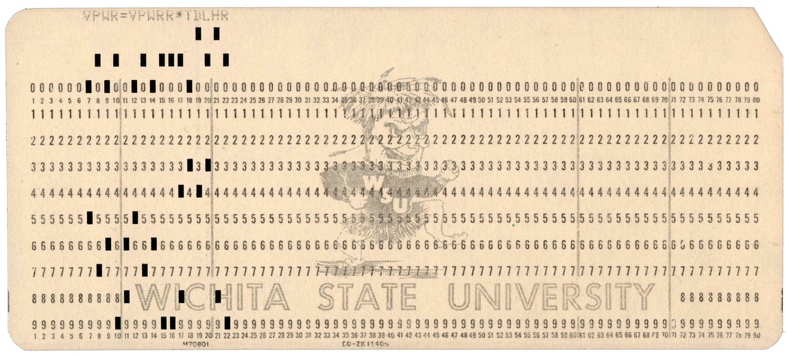 Wichita State University - General Purpose