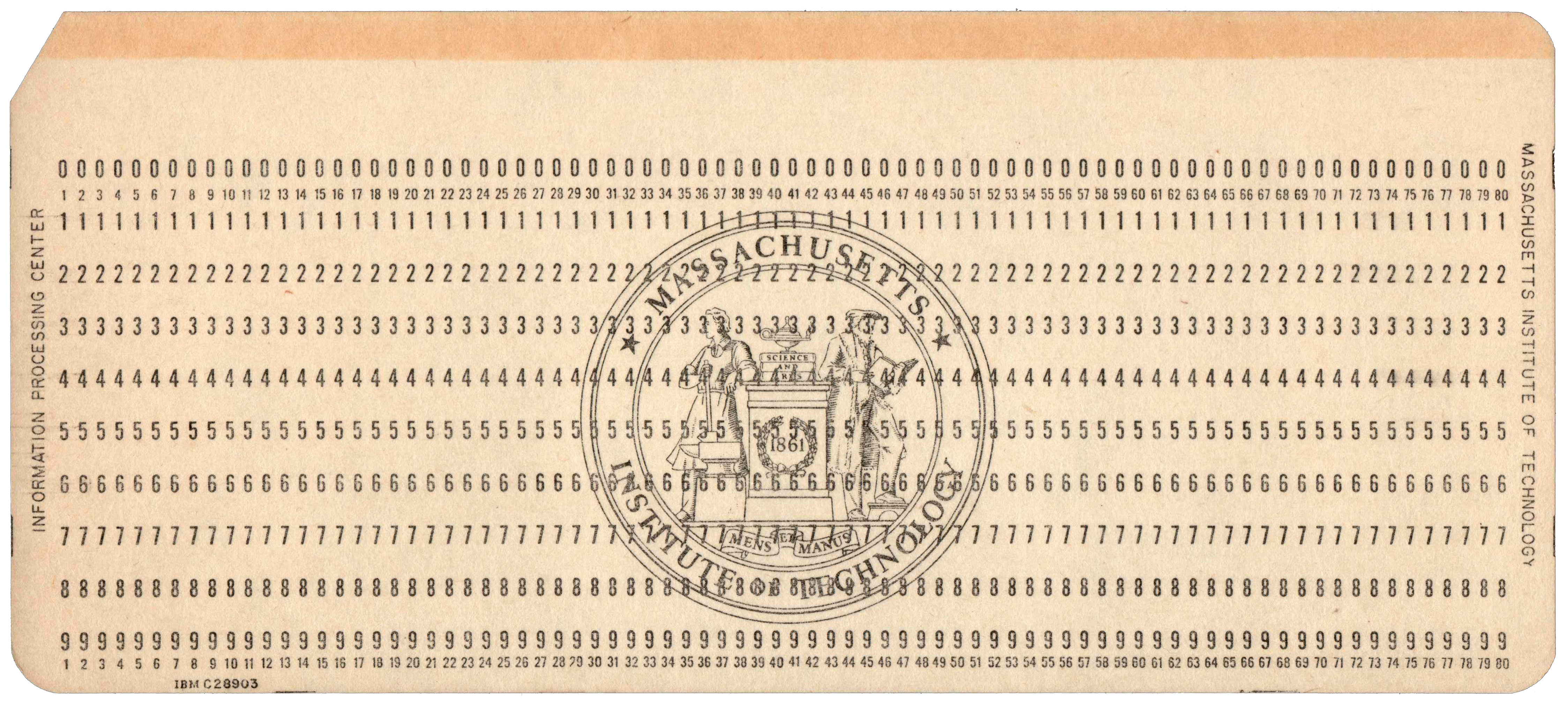 Massachusetts Institute of Technology