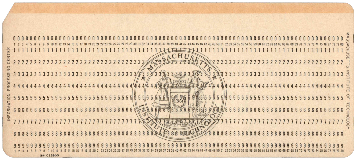 Massachusetts Institute of Technology - General Purpose