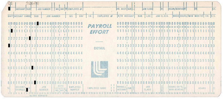 Lawrence Livermore National Laboratory