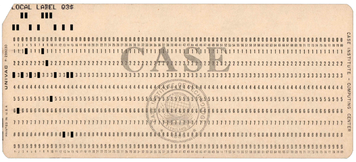 Case Institute of Technology