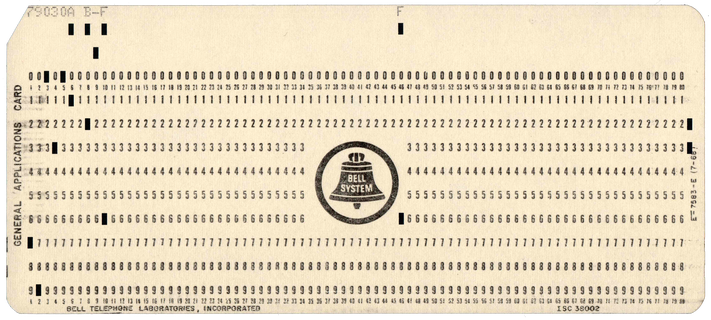 Information Supplies Corporation (ISC)