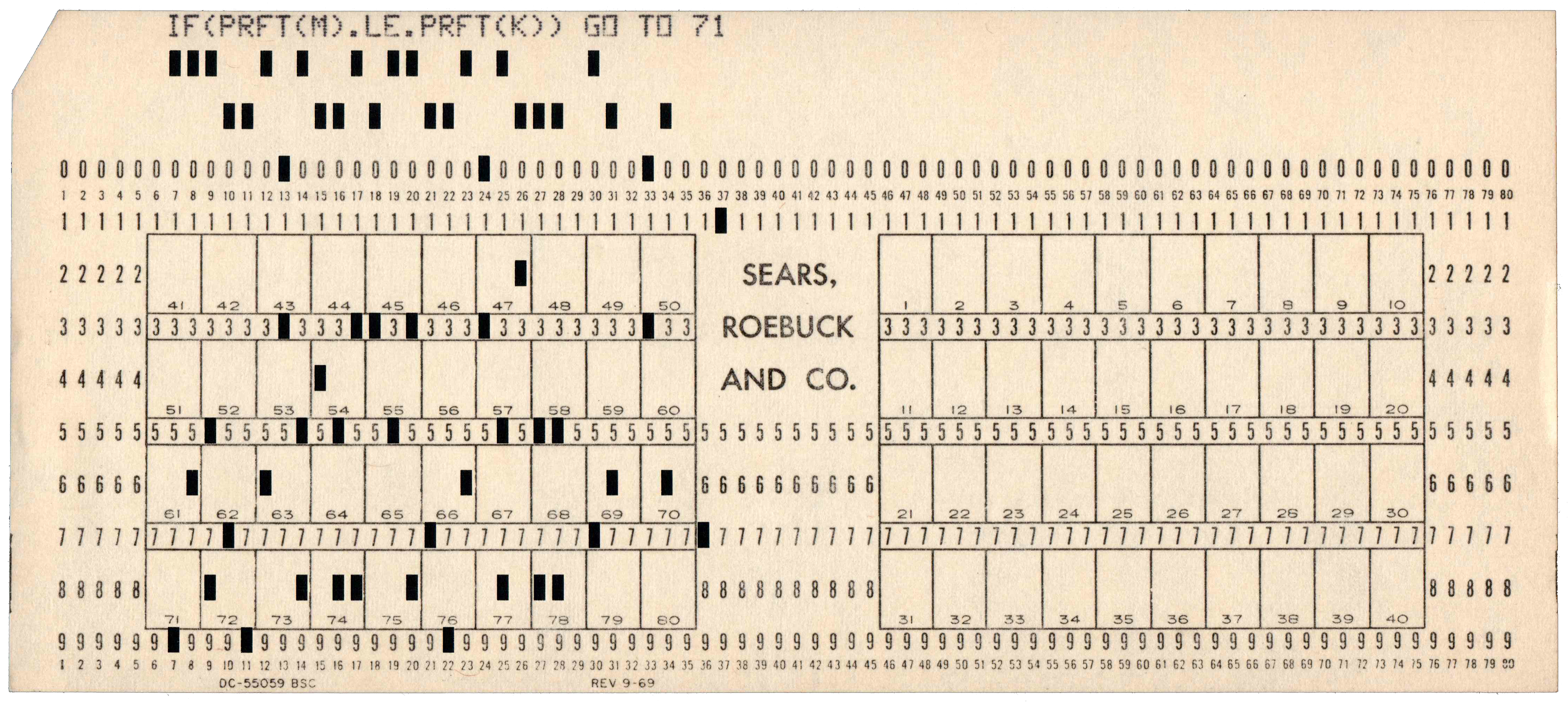 Sears, Roebuck and Company