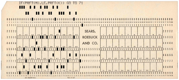 Sears, Roebuck and Company