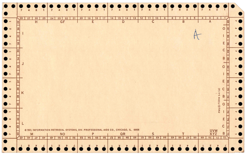 Professional Aids Co. - Form S-6 (A)