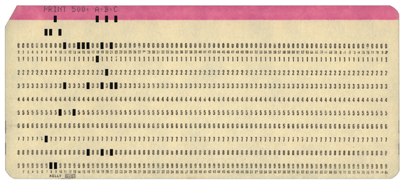 Kelly 5081 - Cream with Pink Stripe