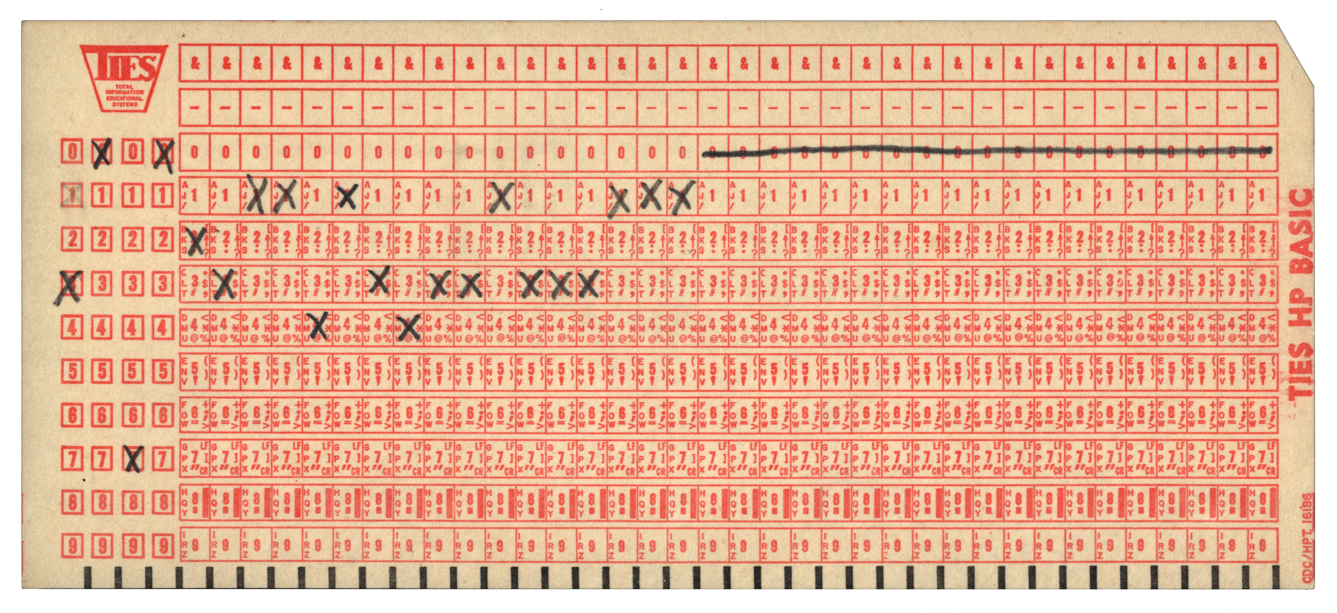 Total Information Educational Systems