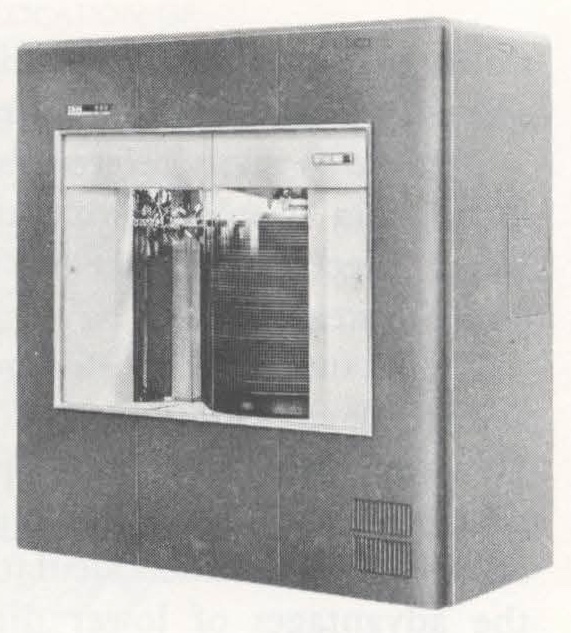 IBM 355 Disk Storage