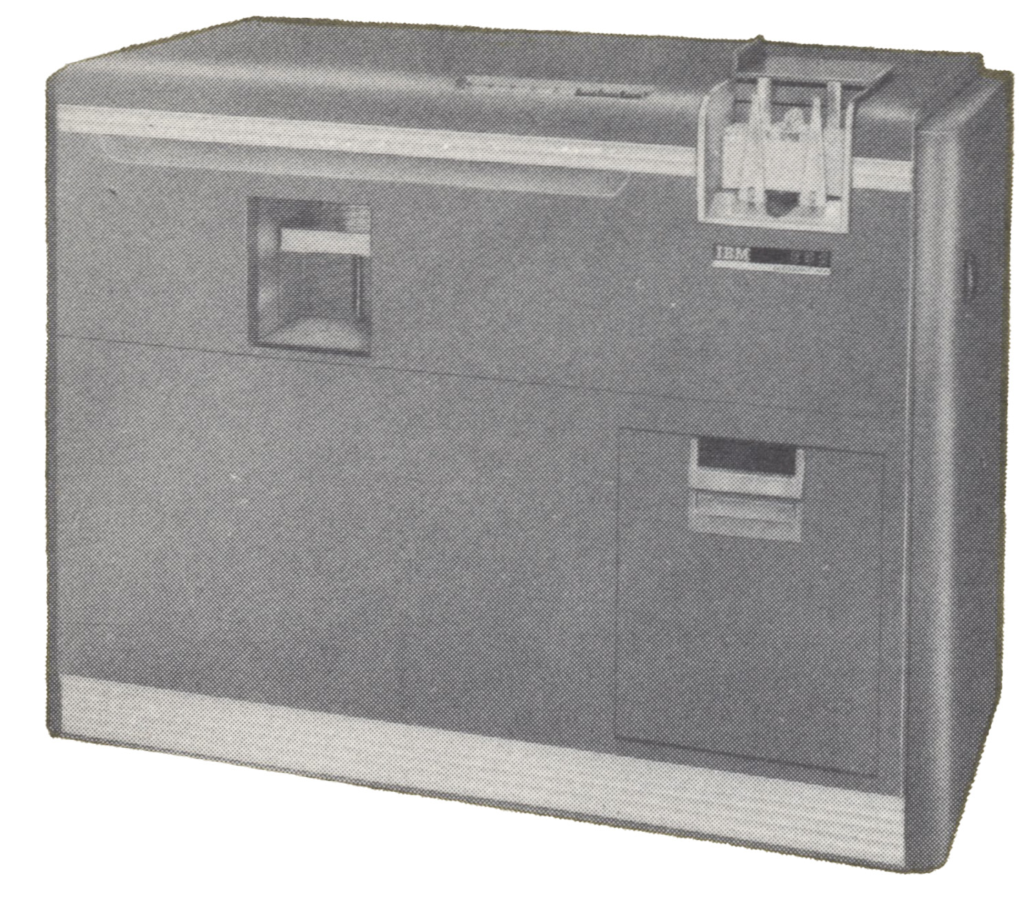 IBM 602 Calculating Punch