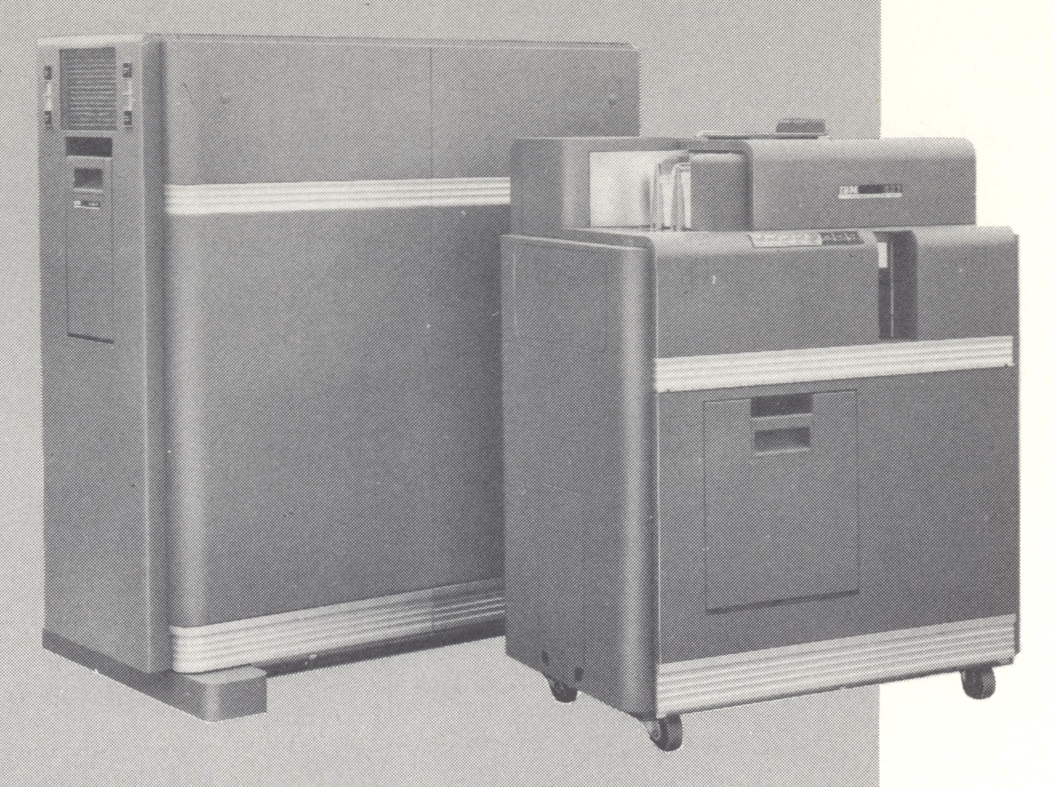 IBM 604 Electronic Calculating Punch
