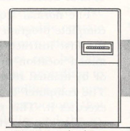 IBM 760 Control and Storage